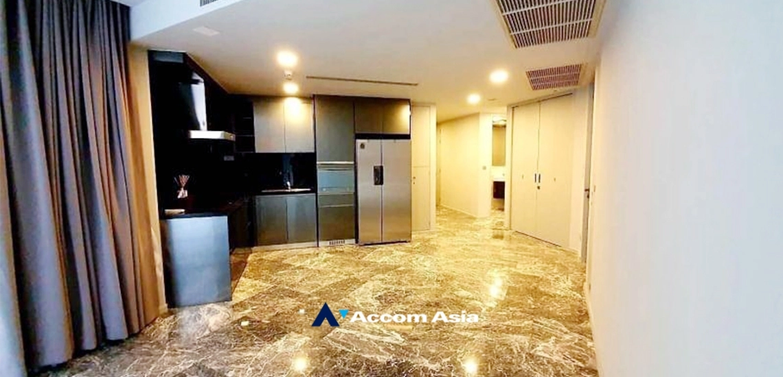 Pet friendly |  3 Bedrooms  Condominium For Sale in Sukhumvit, Bangkok  near BTS Phrom Phong (AA25247)