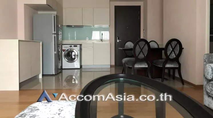  2 Bedrooms  Condominium For Rent in Sukhumvit, Bangkok  near BTS Thong Lo (AA25251)