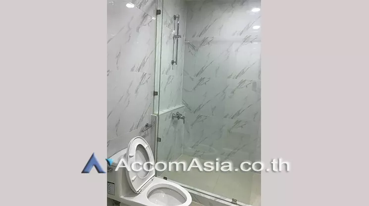 8  2 br Condominium For Rent in Sukhumvit ,Bangkok BTS Phrom Phong at Baan Suan Petch AA25258