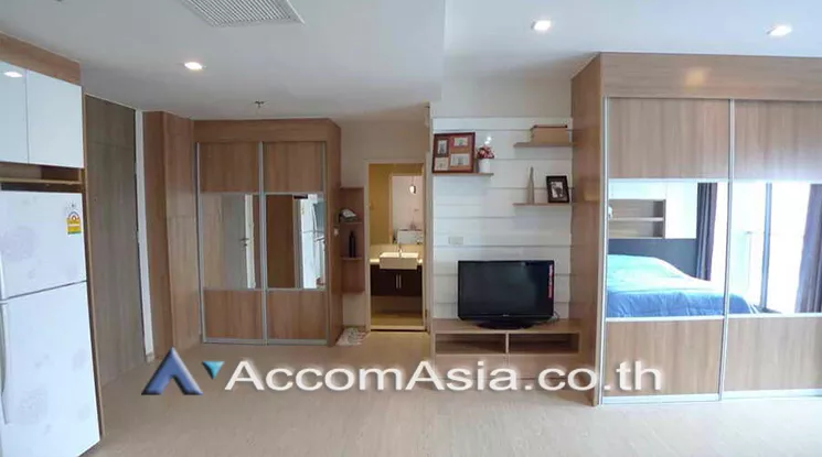  Condominium For Rent in Sukhumvit, Bangkok  near BTS Thong Lo (AA25277)