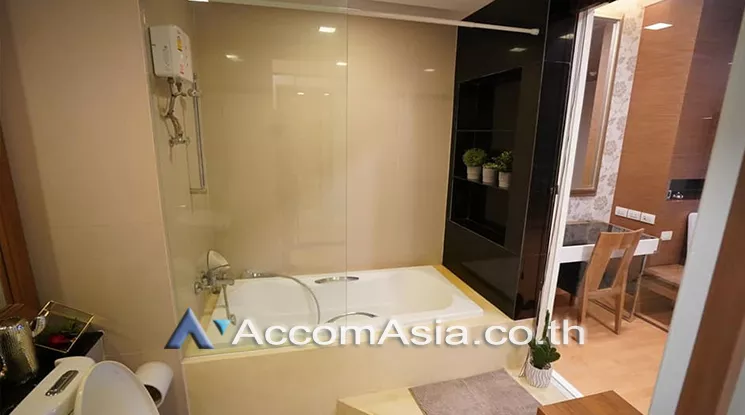 4  2 br Condominium For Rent in Sukhumvit ,Bangkok BTS Ekkamai at Nusasiri Grand Condo AA25278