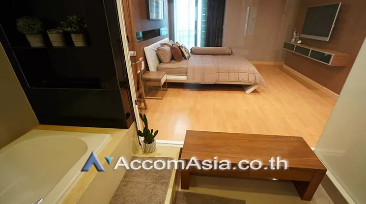 7  2 br Condominium For Rent in Sukhumvit ,Bangkok BTS Ekkamai at Nusasiri Grand Condo AA25278
