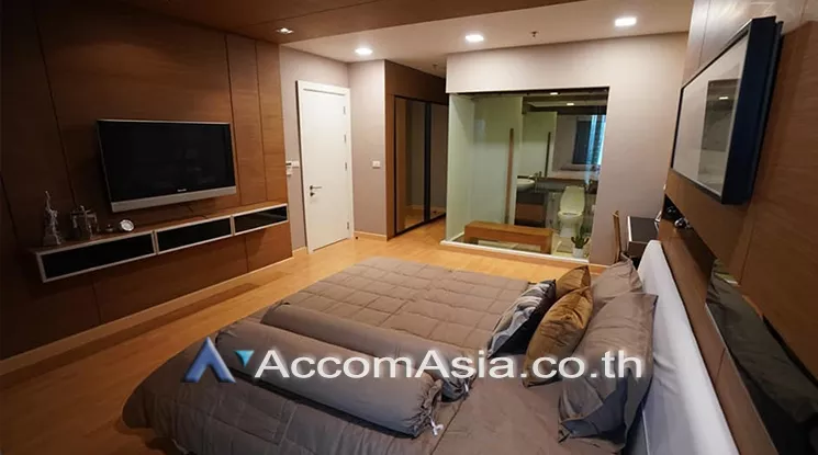 8  2 br Condominium For Rent in Sukhumvit ,Bangkok BTS Ekkamai at Nusasiri Grand Condo AA25278