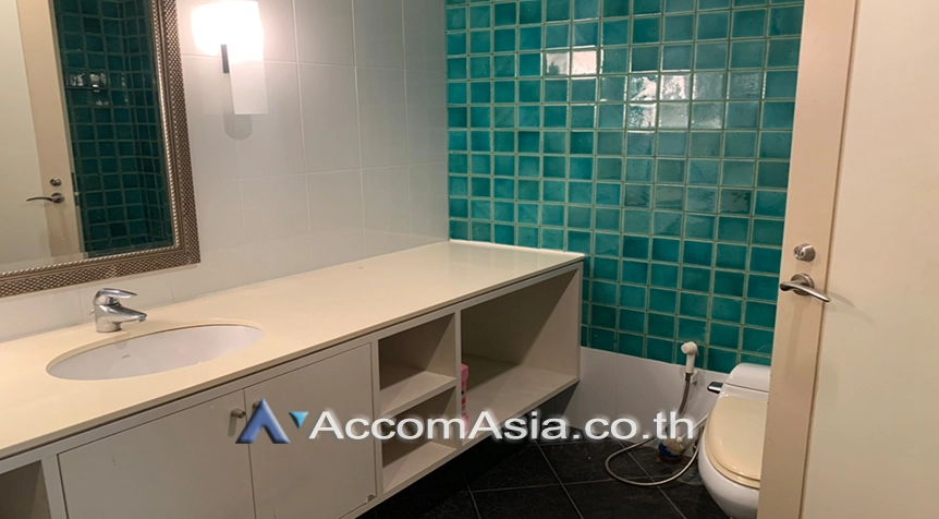 11  2 br Condominium For Rent in Sathorn ,Bangkok BRT Thanon Chan at Supreme Elegance AA25282