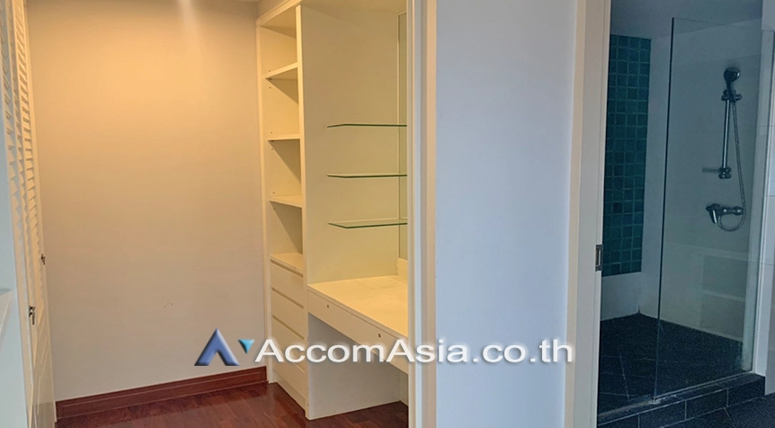 12  2 br Condominium For Rent in Sathorn ,Bangkok BRT Thanon Chan at Supreme Elegance AA25282