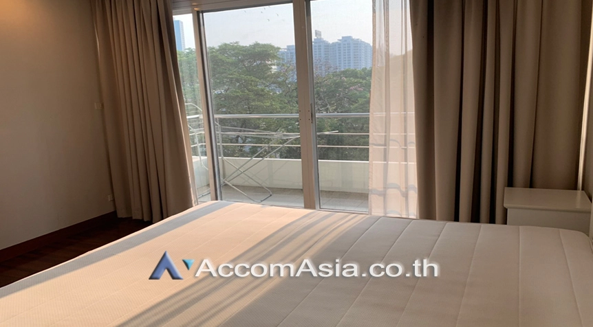 13  2 br Condominium For Rent in Sathorn ,Bangkok BRT Thanon Chan at Supreme Elegance AA25282