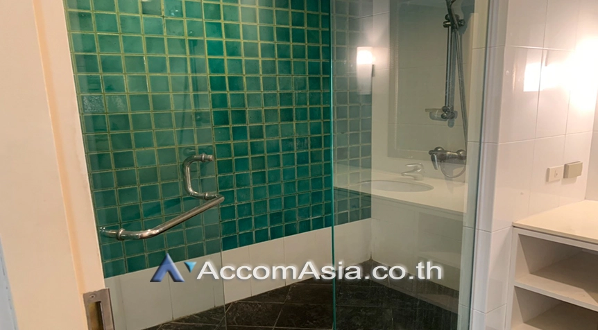 14  2 br Condominium For Rent in Sathorn ,Bangkok BRT Thanon Chan at Supreme Elegance AA25282