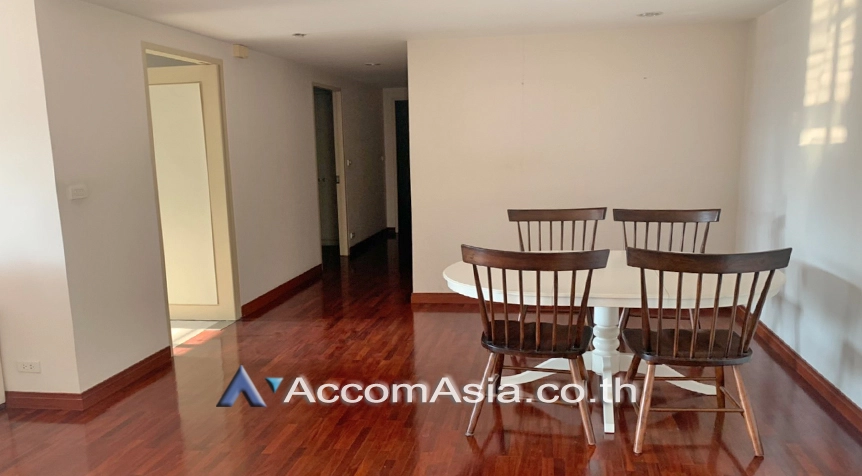 16  2 br Condominium For Rent in Sathorn ,Bangkok BRT Thanon Chan at Supreme Elegance AA25282