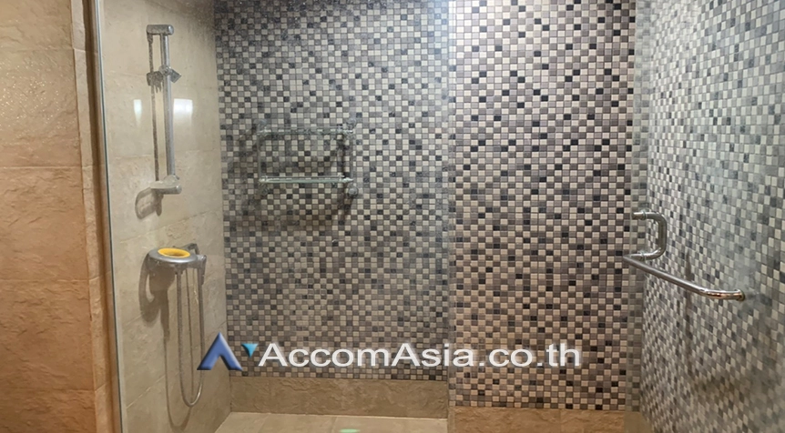 17  2 br Condominium For Rent in Sathorn ,Bangkok BRT Thanon Chan at Supreme Elegance AA25282