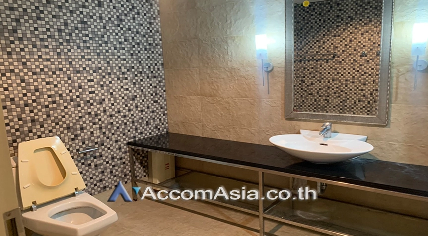 18  2 br Condominium For Rent in Sathorn ,Bangkok BRT Thanon Chan at Supreme Elegance AA25282