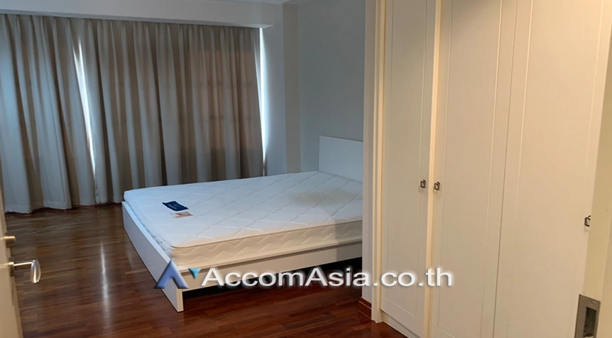 5  2 br Condominium For Rent in Sathorn ,Bangkok BRT Thanon Chan at Supreme Elegance AA25282