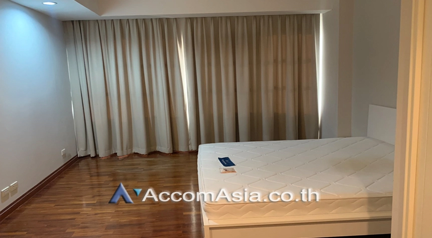 7  2 br Condominium For Rent in Sathorn ,Bangkok BRT Thanon Chan at Supreme Elegance AA25282