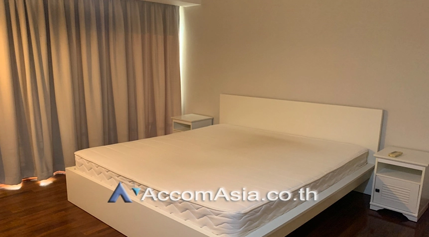 8  2 br Condominium For Rent in Sathorn ,Bangkok BRT Thanon Chan at Supreme Elegance AA25282