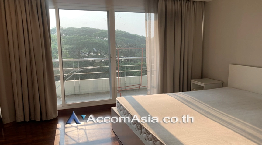 9  2 br Condominium For Rent in Sathorn ,Bangkok BRT Thanon Chan at Supreme Elegance AA25282