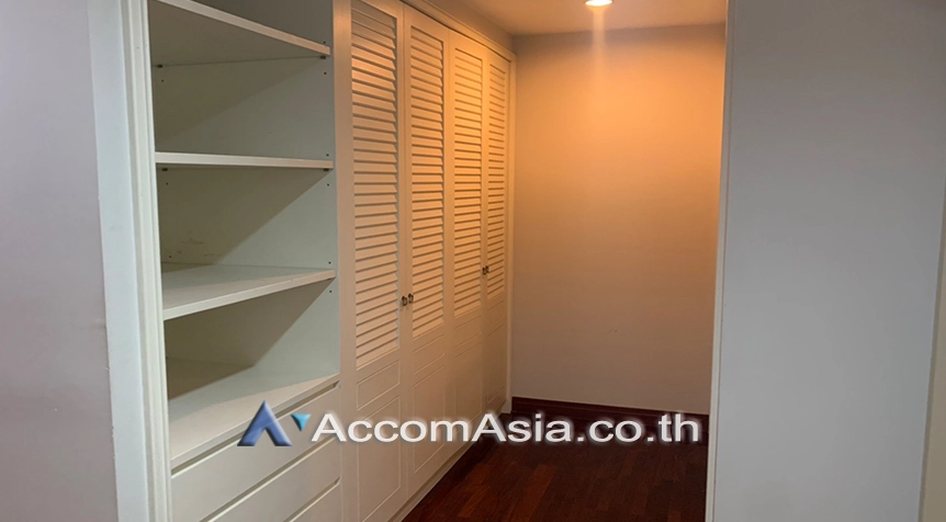 10  2 br Condominium For Rent in Sathorn ,Bangkok BRT Thanon Chan at Supreme Elegance AA25282