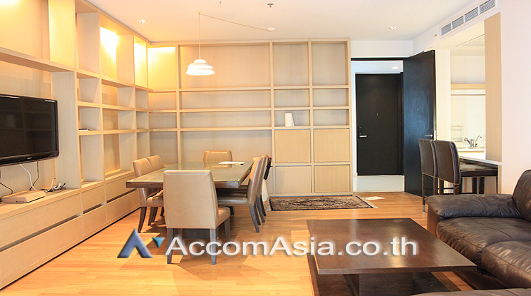 Pet friendly |  2 Bedrooms  Condominium For Rent & Sale in Sukhumvit, Bangkok  near BTS Phrom Phong (AA25295)