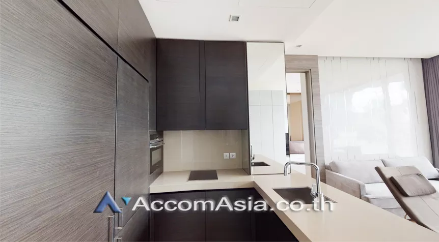 4  1 br Condominium For Rent in Silom ,Bangkok MRT Lumphini at Saladaeng One AA25298