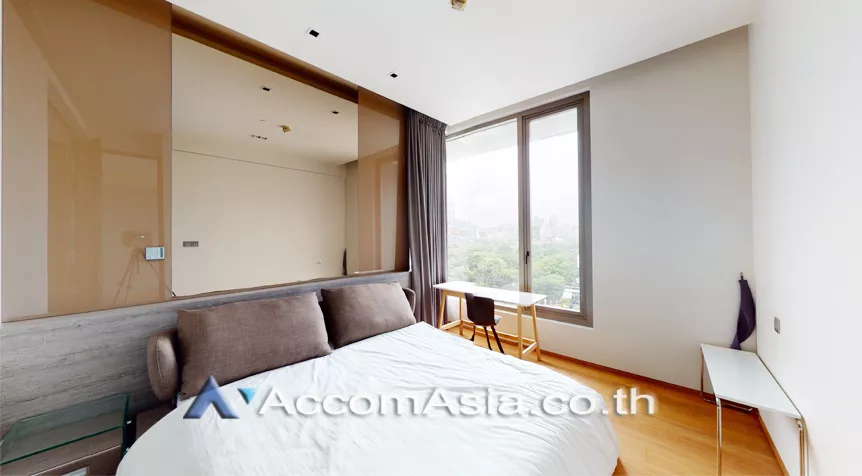 6  1 br Condominium For Rent in Silom ,Bangkok MRT Lumphini at Saladaeng One AA25298