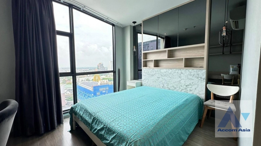 9  2 br Condominium For Rent in Sukhumvit ,Bangkok BTS Ekkamai at Rhythm Ekkamai AA25317