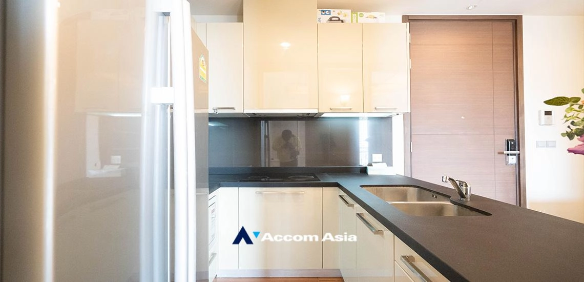 5  2 br Condominium For Rent in Sukhumvit ,Bangkok BTS Thong Lo at Quattro Thonglor AA25322