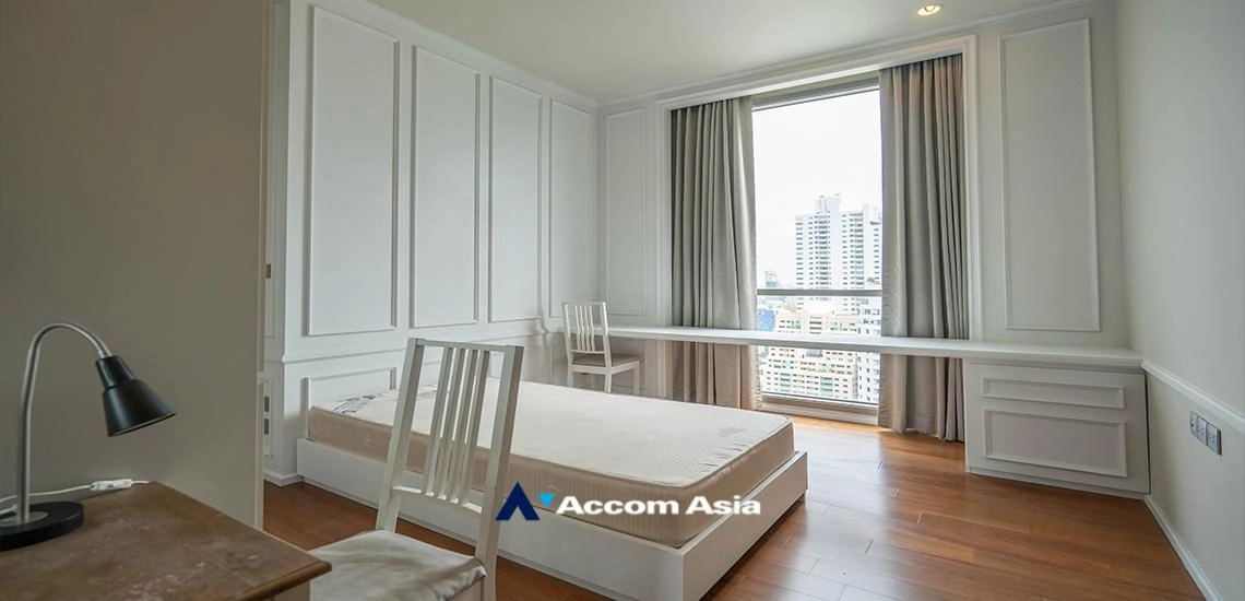 8  2 br Condominium For Rent in Sukhumvit ,Bangkok BTS Thong Lo at Quattro Thonglor AA25322