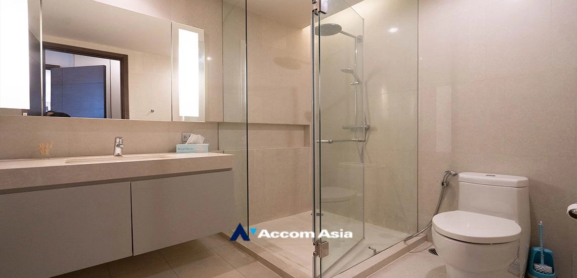 11  2 br Condominium For Rent in Sukhumvit ,Bangkok BTS Thong Lo at Quattro Thonglor AA25322