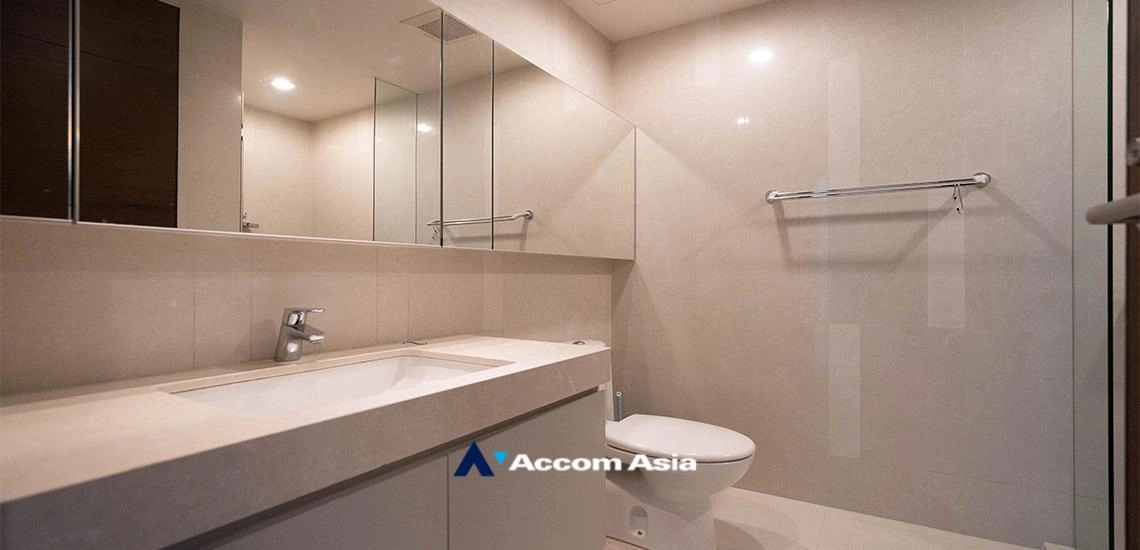 12  2 br Condominium For Rent in Sukhumvit ,Bangkok BTS Thong Lo at Quattro Thonglor AA25322