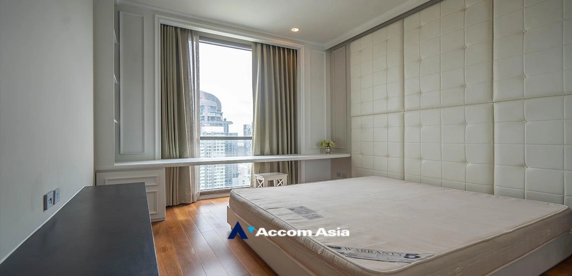 9  2 br Condominium For Rent in Sukhumvit ,Bangkok BTS Thong Lo at Quattro Thonglor AA25322