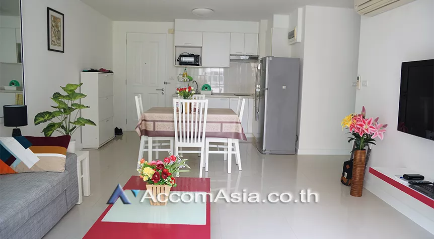  2 Bedrooms  Condominium For Rent & Sale in Sukhumvit, Bangkok  near BTS Thong Lo (AA25328)