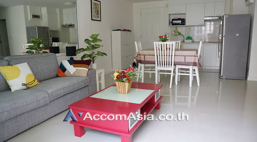  2 Bedrooms  Condominium For Rent & Sale in Sukhumvit, Bangkok  near BTS Thong Lo (AA25328)