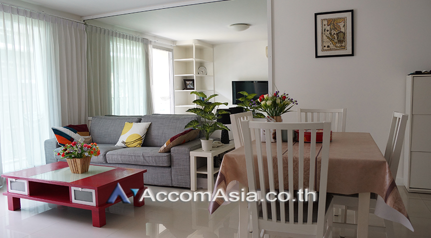  2 Bedrooms  Condominium For Rent & Sale in Sukhumvit, Bangkok  near BTS Thong Lo (AA25328)