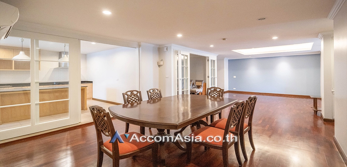 4  2 br Condominium For Rent in Sukhumvit ,Bangkok BTS Nana at Newton Tower AA25334