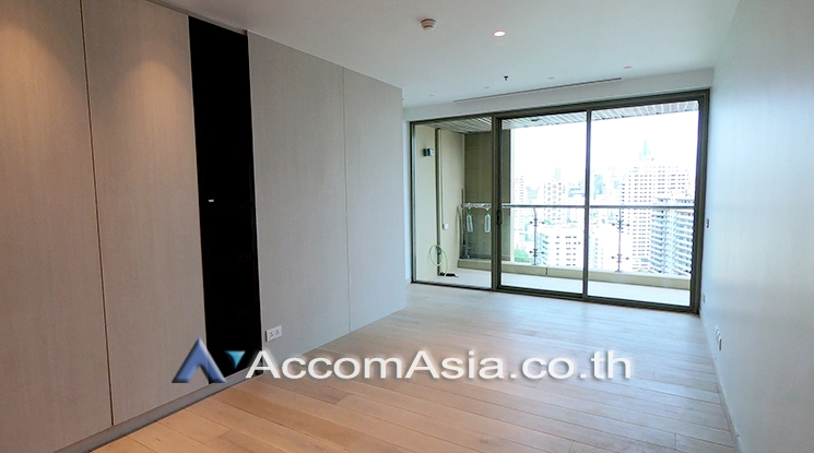 11  4 br Condominium For Rent in Sukhumvit ,Bangkok BTS Asok - MRT Sukhumvit at The Lakes AA25341