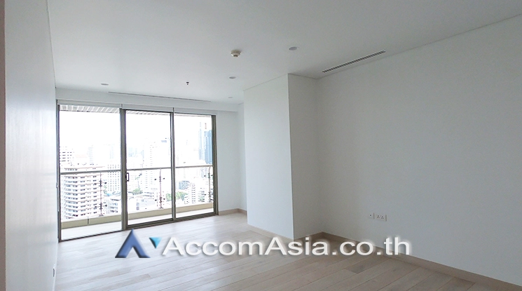 12  4 br Condominium For Rent in Sukhumvit ,Bangkok BTS Asok - MRT Sukhumvit at The Lakes AA25341