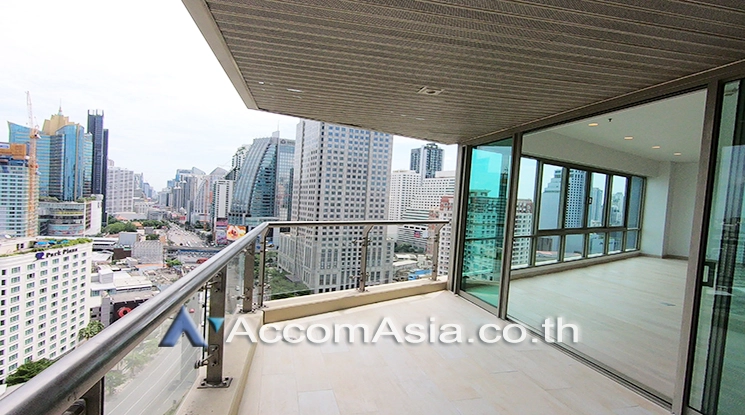 6  4 br Condominium For Rent in Sukhumvit ,Bangkok BTS Asok - MRT Sukhumvit at The Lakes AA25341