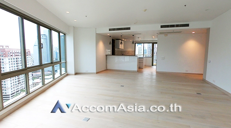 9  4 br Condominium For Rent in Sukhumvit ,Bangkok BTS Asok - MRT Sukhumvit at The Lakes AA25341