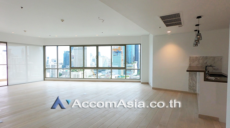 10  4 br Condominium For Rent in Sukhumvit ,Bangkok BTS Asok - MRT Sukhumvit at The Lakes AA25341