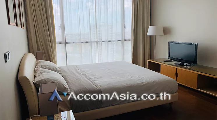  2 Bedrooms  Condominium For Rent in Sukhumvit, Bangkok  near BTS Thong Lo (AA25352)