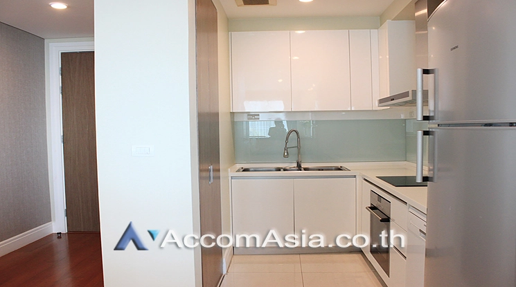 Double High Ceiling, Duplex Condo |  3 Bedrooms  Condominium For Rent in Sukhumvit, Bangkok  near BTS Phrom Phong (AA25374)