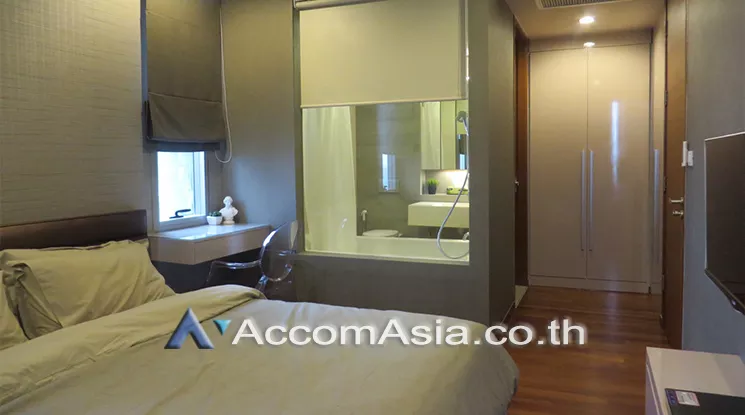  2 Bedrooms  Condominium For Rent in Sukhumvit, Bangkok  near BTS Thong Lo (AA25382)