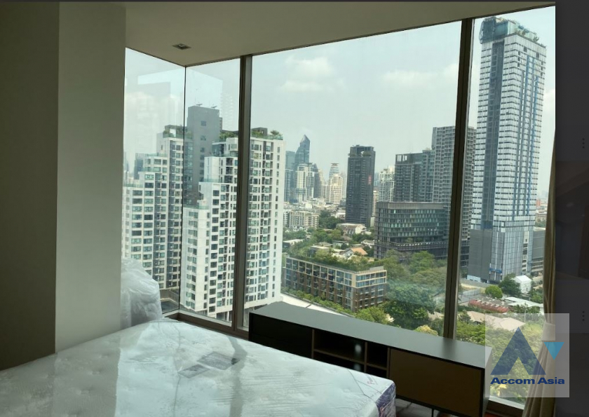 Pet friendly |  2 Bedrooms  Condominium For Rent & Sale in Sukhumvit, Bangkok  near BTS Thong Lo (AA25391)