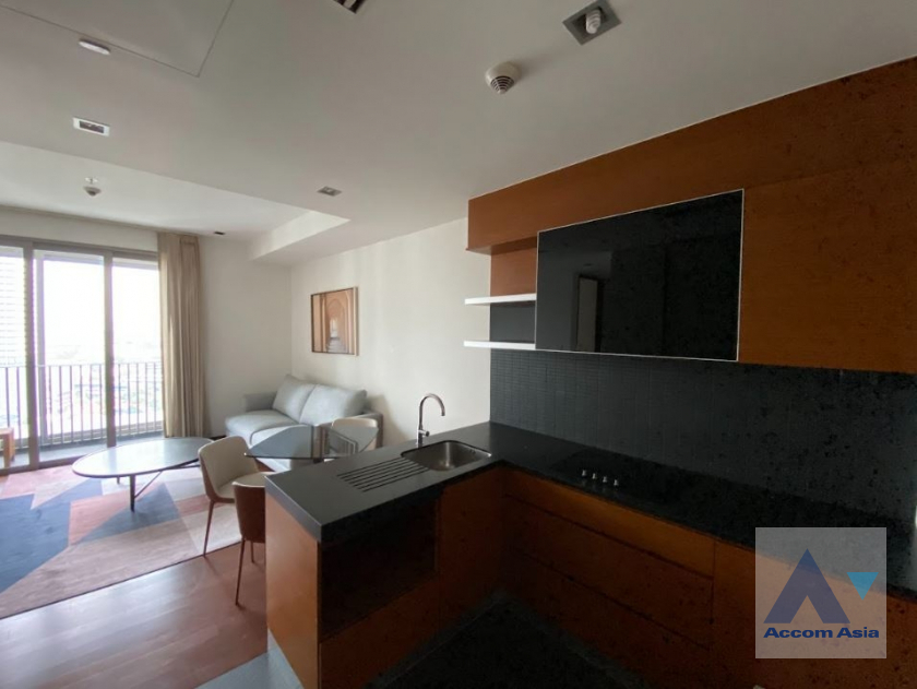 Pet friendly |  2 Bedrooms  Condominium For Rent & Sale in Sukhumvit, Bangkok  near BTS Thong Lo (AA25391)