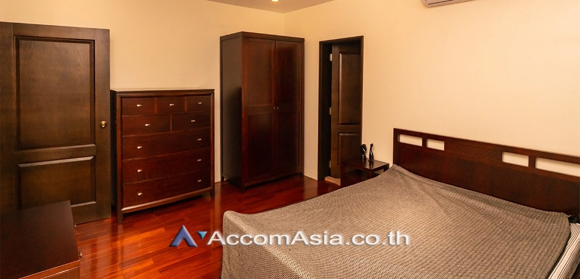 18  3 br House For Rent in Lat phrao ,Bangkok   at Baan Issara Rama 9 AA25399