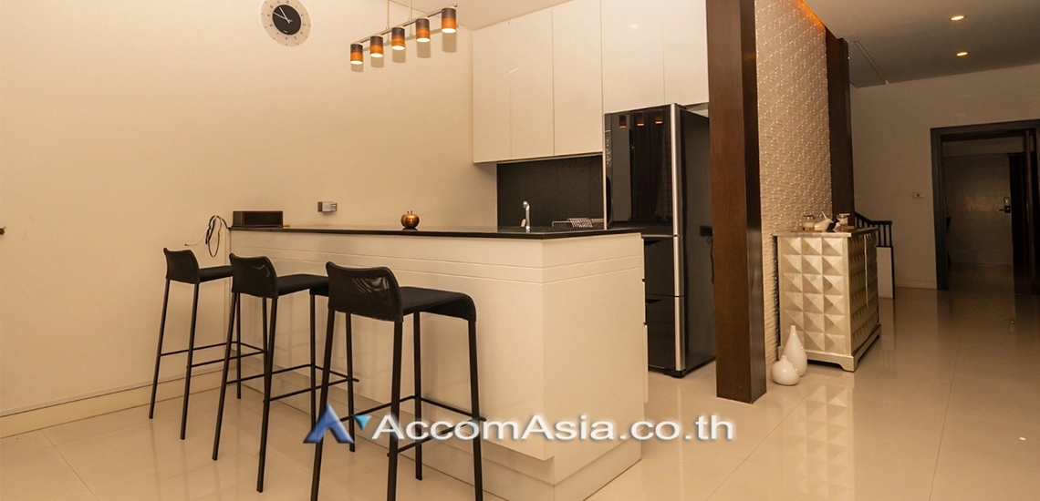 9  3 br House For Rent in Lat phrao ,Bangkok   at Baan Issara Rama 9 AA25399