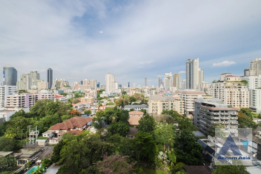 20  2 br Condominium For Sale in Sukhumvit ,Bangkok BTS Phrom Phong at Royce Private Residences AA25403