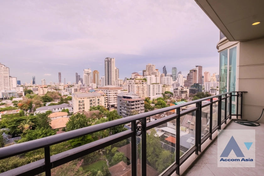 9  2 br Condominium For Sale in Sukhumvit ,Bangkok BTS Phrom Phong at Royce Private Residences AA25403