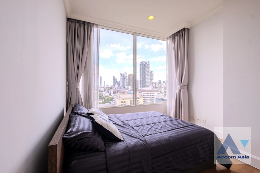 17  2 br Condominium For Sale in Sukhumvit ,Bangkok BTS Phrom Phong at Royce Private Residences AA25403