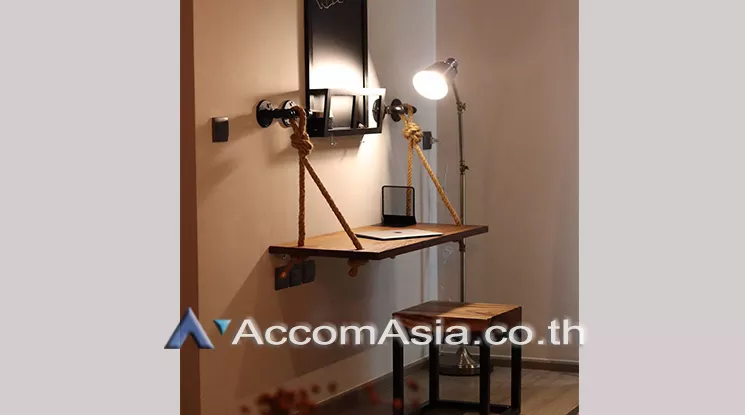 4  1 br Condominium for rent and sale in Sukhumvit ,Bangkok BTS Ekkamai at Rhythm Ekkamai AA25408