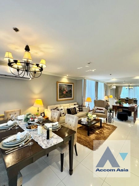 Fully Furnished |  2 Bedrooms  Condominium For Sale in Sukhumvit, Bangkok  near BTS Thong Lo (AA25420)