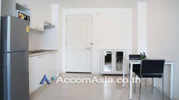 7  1 br Condominium For Sale in Sukhumvit ,Bangkok BTS Thong Lo at The Clover AA25421